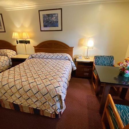 Best Inn Розмид Экстерьер фото