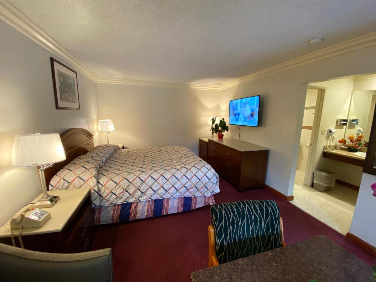 Best Inn Розмид Экстерьер фото