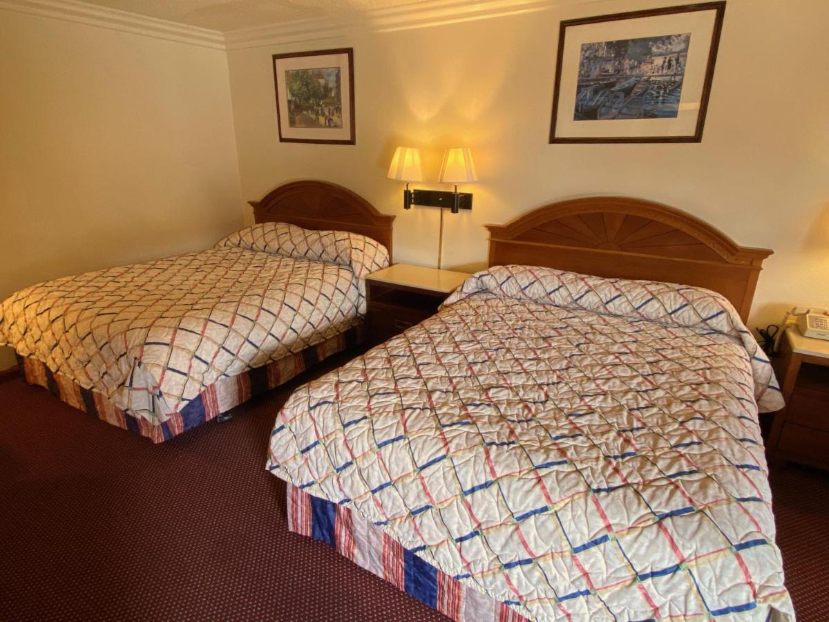 Best Inn Розмид Экстерьер фото