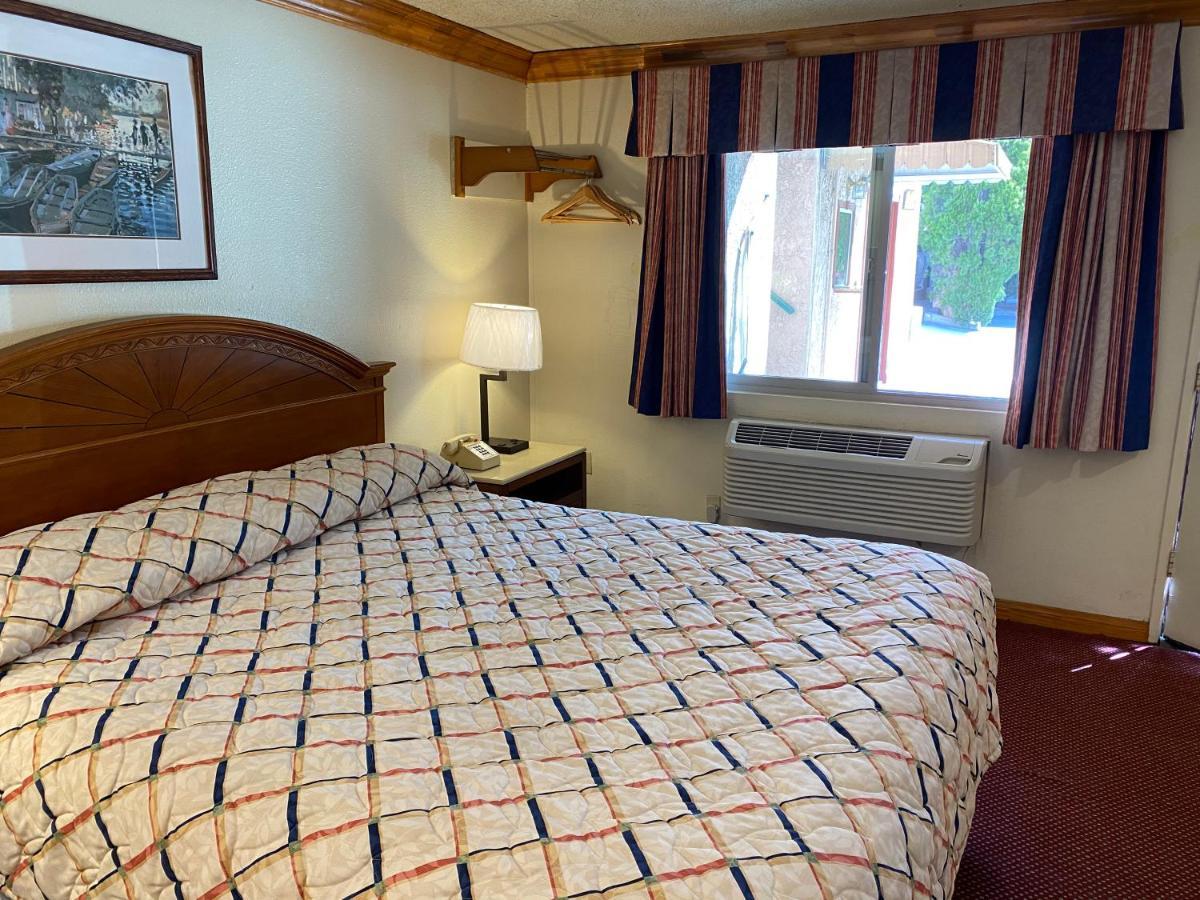 Best Inn Розмид Экстерьер фото